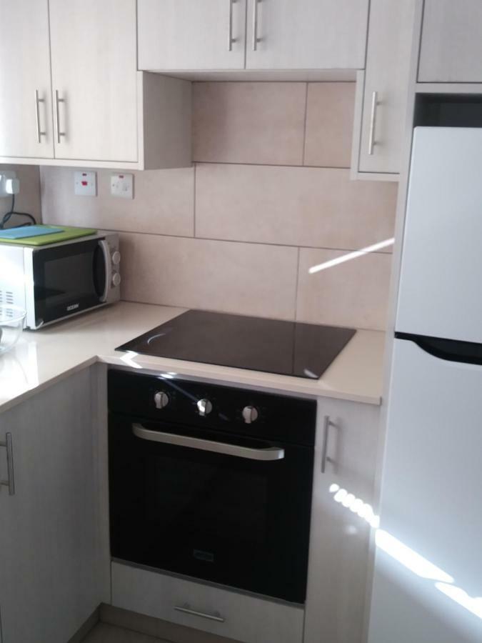 Argaka Palm Tree Apts Luaran gambar