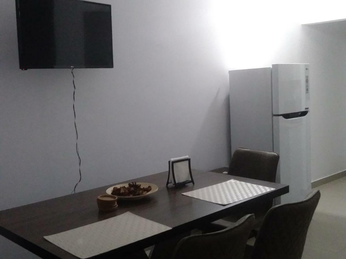 Argaka Palm Tree Apts Luaran gambar